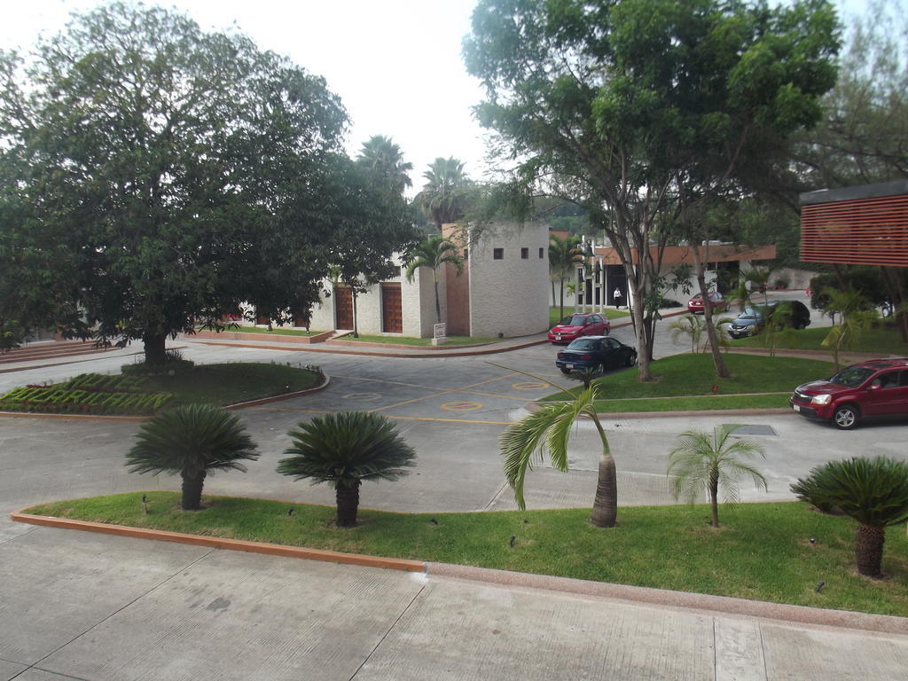 Hotel Poza Rica Inn Exterior foto